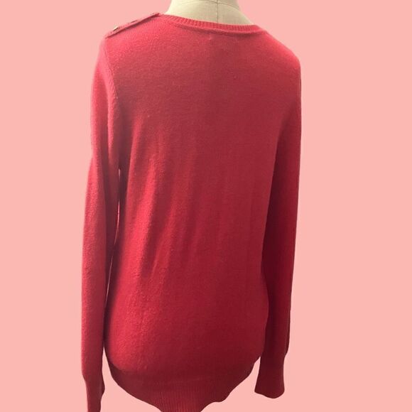 Gap Sweater w/ Tried & True Jeans / both in EUC - Picture 9 of 12